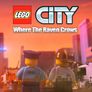 LEGO 시티 Where Ravens Crow