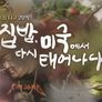 설특집 다큐 집밥, 미국에서 다시 태어나다
