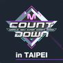 2018 M COUNTDOWN in TAIPEI