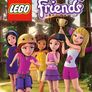 LEGO: 프렌즈 시즌 4
