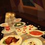 디너