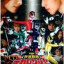 특수전대 데카레인저 THE MOVIE 풀블래스트 액션