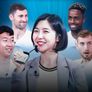 주기자가 해냈다! 토트넘 프렌즈