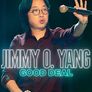 지미 O 양: 그거 좋지