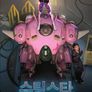 오버워치 : 슈팅스타