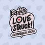 Kep1er 컴백쇼 LOVESTRUCK!