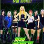 매드 지니어스 (Mad Zenius)