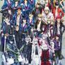 K RETURN OF KINGS