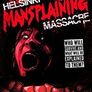 헬싱키 맨스플레인 대학살