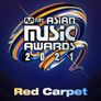 2021 MAMA Red Carpet