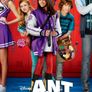 A.N.T. 영재 클럽 시즌 1