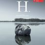 H.