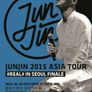 전진 2015 아시아투어 #리얼# 인 서울 피날레 파트 2