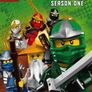 LEGO 닌자고: 스핀짓주 마스터 시즌 1