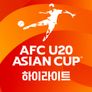 2023 AFC U20 아시안컵 하이라이트