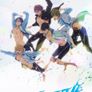Free! Eternal Summer