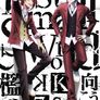 K SEVEN STORIES LOST Small World ~우리 저편에~