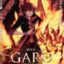 가로〈GARO〉‐DIVINE FLAME‐