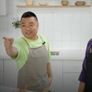 만만한 홈밥