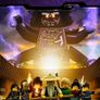 LEGO 닌자고: 스핀짓주 마스터 시즌 10