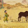 드래곤 마운틴의 전설
