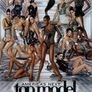 아메리카 넥스트 탑 모델 시즌 9