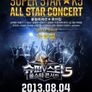 슈퍼스타K5 올스타 콘서트