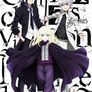 K SEVEN STORIES ep6 Circle Vision ~Nameless Song~