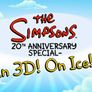 심슨 가족 20주년 스페셜