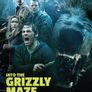 메이즈 헌터: 살인곰의 습격