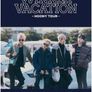 위너 베케이션: 후니투어