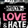 효린s 러브 & 헤이트