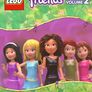 LEGO: 프렌즈 시즌 2