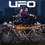 너는 나의 UFO