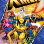 엑스맨 시즌 1