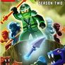 LEGO 닌자고: 스핀짓주 마스터 시즌 2