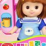 베이비돌리와 장난감 친구들 시즌 1