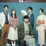 쇼와 겐로쿠 라쿠고 심중
