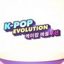 K팝 에볼루션