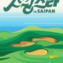 스윙스타 in Saipan