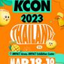 KCON 2023 THAILAND