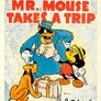 미키의 여행