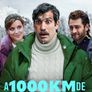크리스마스로부터 1000km