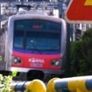 Metro; City of Colors