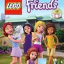 LEGO: 프렌즈 시즌 3