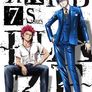 K SEVEN STORIES R:B ~BLAZE~