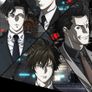 사이코패스 3 FIRST INSPECTOR