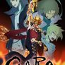 GARO 불꽃의 각인