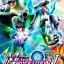 포켓몬스터 XY MEGA EVOLUTION 1
