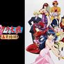 사쿠라 대전 OVA: 굉화현란